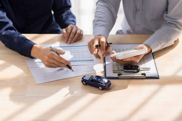 Car insurance options for Yuba City residents